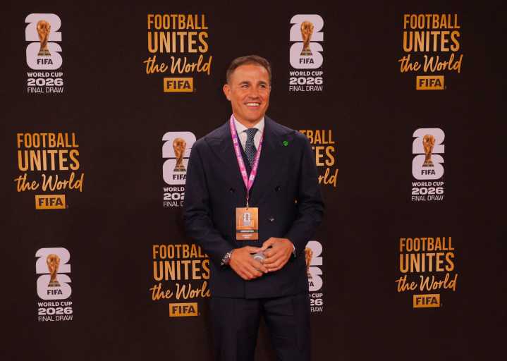 Fabio Cannavaro: Uzbekistan ‘here to learn’ in 1st