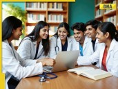 UP NEET PG Counselling 2025: Round 2 registration begins at mcc.nic.in