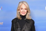 Deidre Hall Reflects on Nearly 50 Years on 'Days of Our Lives' and Teases When She'd Ever Leave (Exclusive)