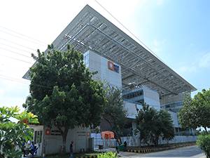 REC achieves top ESG rating among financial institutions by NSE ESG ratings