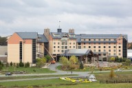Trump speaking at Mount Airy Resort in Pa. on Tuesday