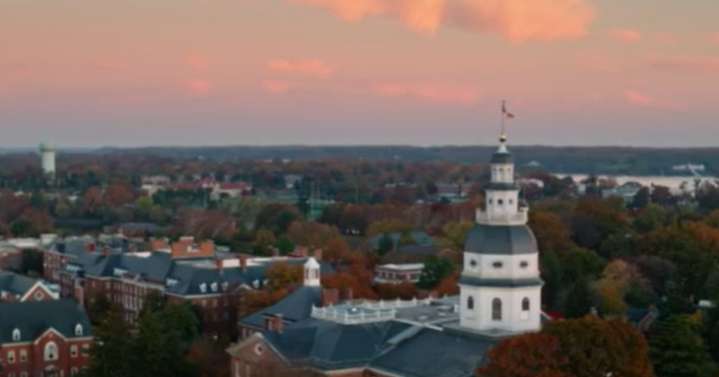 Maryland comptroller releases report on economic impact of statewide "Baby Bonds" program