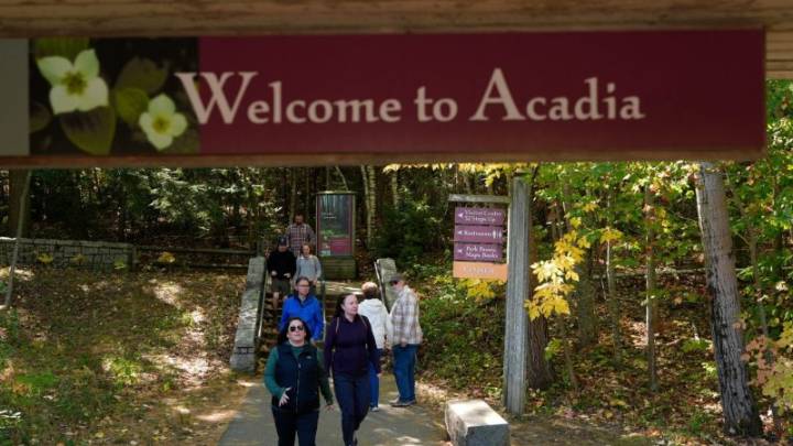 These national parks will charge an extra $100 entrance fee for international visitors in 2026