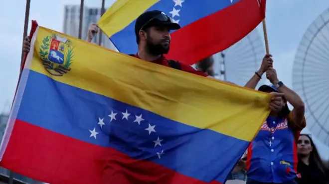 Catar y Panamá se preparan para mediar en las tensiones entre Venezuela y Estados Unidos