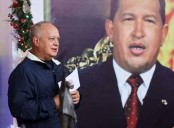 Cabello alerta de planes violentos contra AN y TSJ