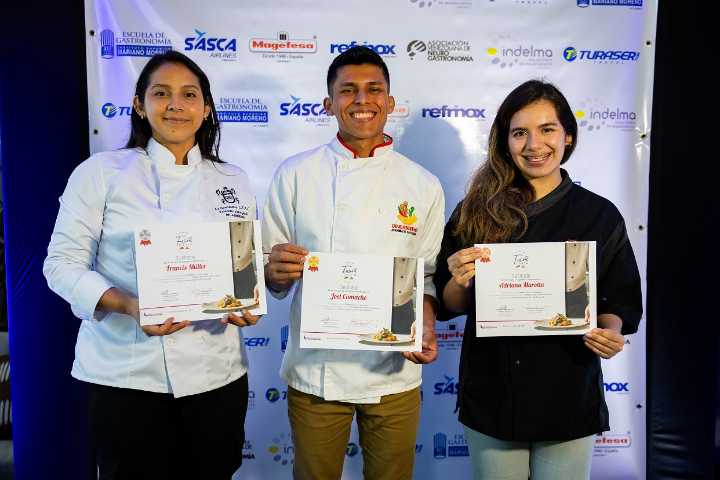 Caracas se consolidó como epicentro culinario del país