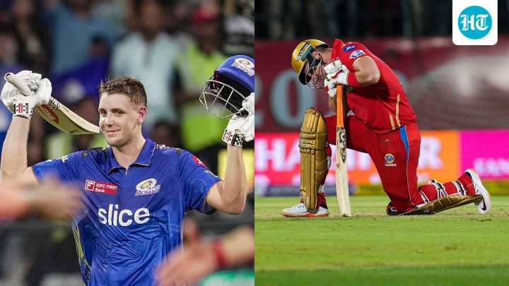 CSK have Green for INR 21 cr as KKR go hard for Livingstone in ‘Winning Bid'