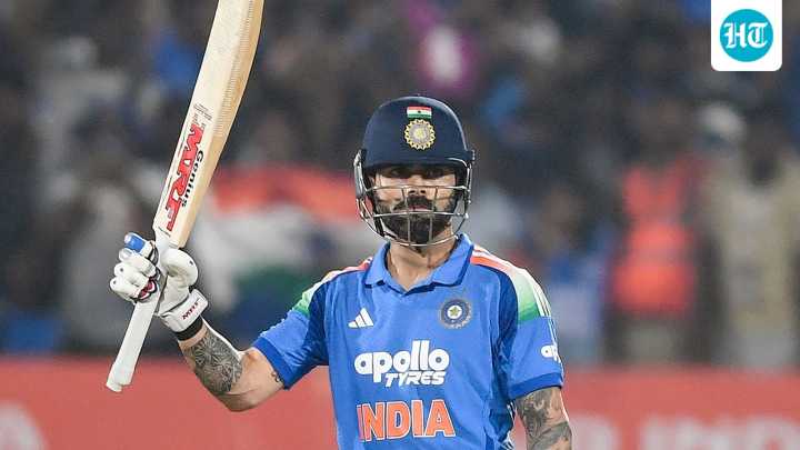 Gavaskar makes bold Kohli claim for 100 centuries milestone after special series