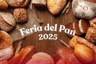 Feria del Pan 2025: fecha, lugar, horarios y todo lo que podrás encontrar en esta deliciosa edición
