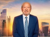 The Apprentice set for first full-length celebrity series next year