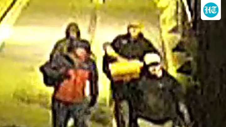 Indian artefacts among 600+ items stolen from British museum; CCTV image emerges