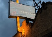 Wiggle Room: Bay View's New All-Vinyl Listening Lounge