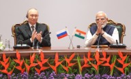 The Third Eye: Putin’s India visit adds to geopolitical balance
