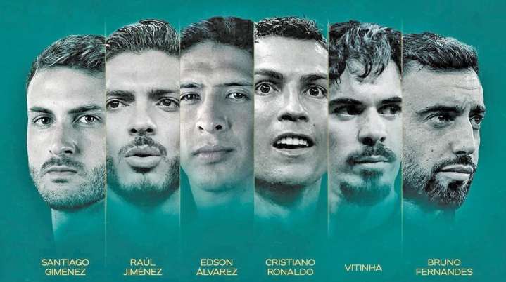 El Tricolor enfrentará a Ronaldo y a su selección, previo al Mundial