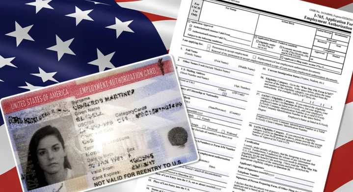 USCIS recorta vigencia de permisos laborales para inmigrantes