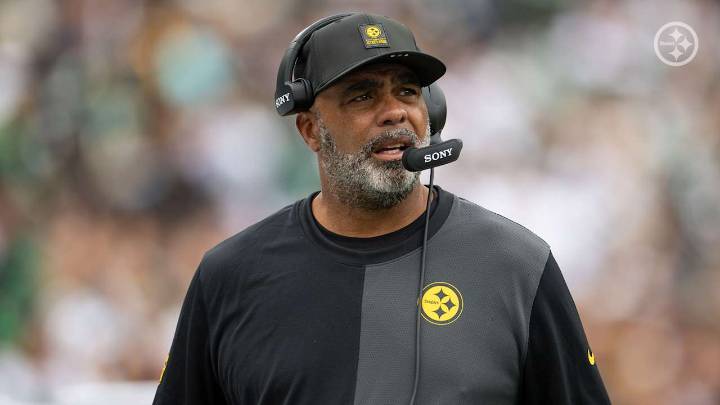 Austin: 'You presume it's always 100% Lamar'