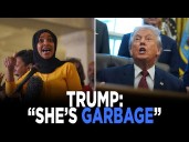 Trump Administration announces new immigration policies