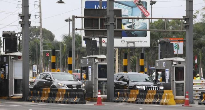 MML asume operaciones de Rutas de Lima sin cobrar peaje: ¿dónde están las garitas?