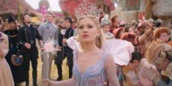 Wicked: For Good's most-criticised Glinda choice was intentional: "I think it really worked"
