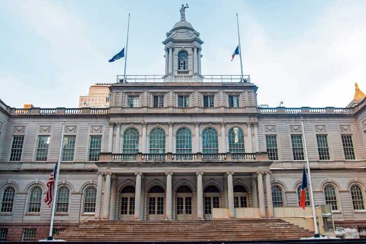 NYC announces plan to improve communication with non