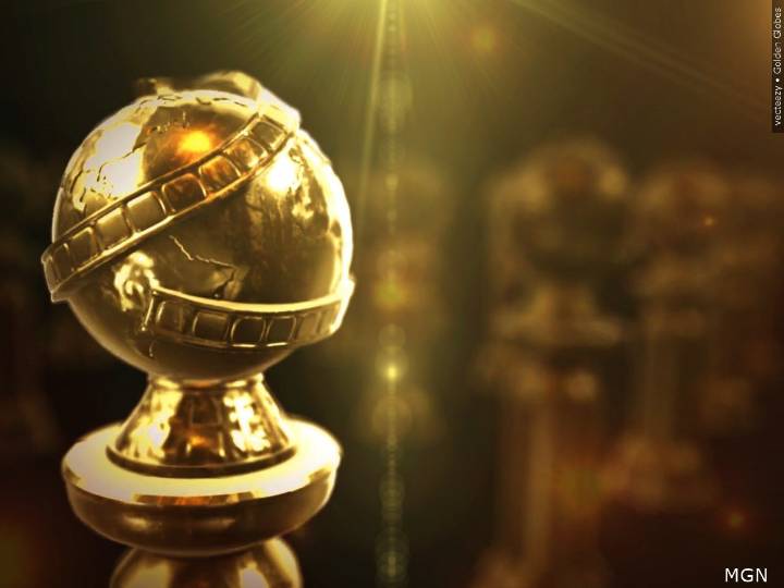 Full list of 2026 Golden Globe nominees