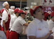 What’s the thing with In-N-Out Burger and the number 67?