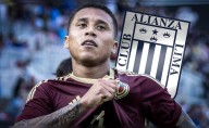 Darwin Machís admitió tener ofertas tras ser contactado por Alianza Lima y campeonar en Venezuela: “No es un secreto”