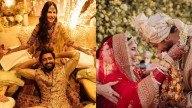 When Katrina revealed there was a joota chupai fight on her and Vicky’s wedding