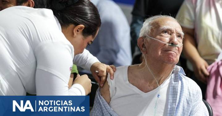 La OPS llamó a reforzar la vacunación y la vigilancia ante el aumento global de la influenza A H3N2