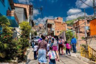 La estrategia de Antioquia para combatir el reclutamiento de menores en 60 municipios