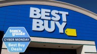 My favorite Best Buy Cyber Monday deals include a $479 Mac and $549 OLED TV