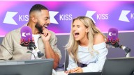'Love Island' Star Chloe Burrows To Join Tyler On Kiss Breakfast Show