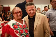 Julio Menchaca promueve la cultura hidalguense con 12.7 millones de pesos