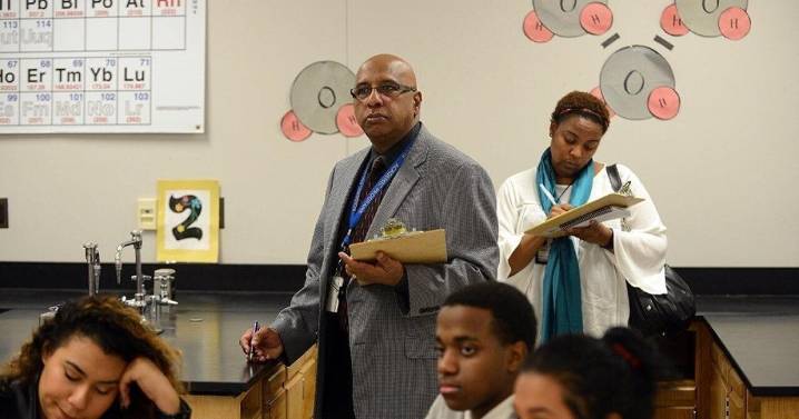 Many young adults are barely literate despite earning a high school diploma