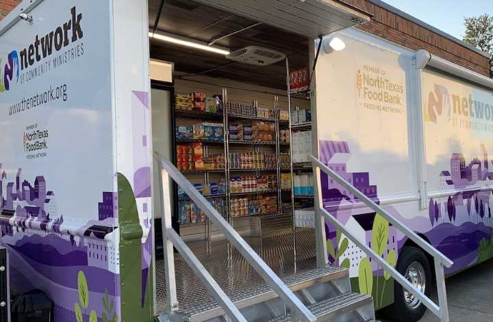 Network of Community Ministries in Richardson announce ...