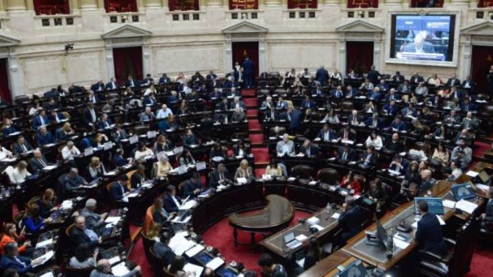 Diputados: asumen 127 legisladores y el oficialismo busca ser la primera minoría La Cámara de Diputados se renueva esta semana y el Gobierno libertario busca ser la primera minoría. Unión por la Patri