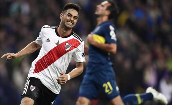 Definiciones mano a mano, el morbo extra que generan los clásicos