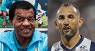 Sporting Cristal | Julio César Uribe sobre posible fichaje de Hernán Barcos: “Un jugador con esa productividad no sería descartado”