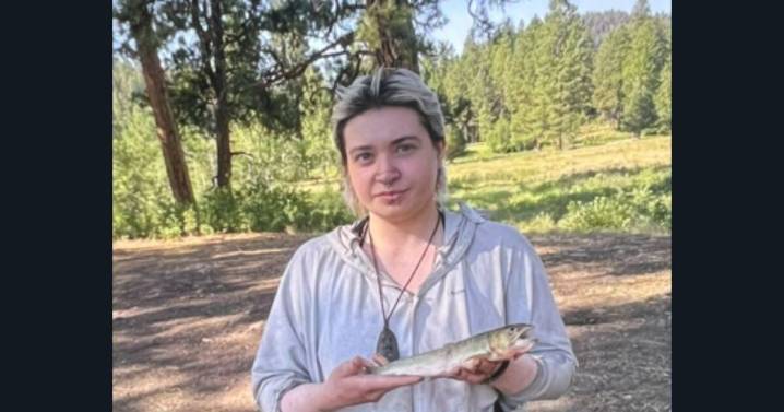 Info sought 28-year-old reported missing in Missoula