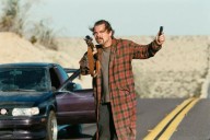 One Battle After Another lidera las nominaciones a los Globos de Oro