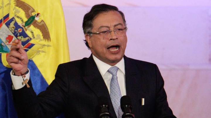 El presidente Petro quiere un exmagistrado en MinJusticia que le ayude a arreglar la relación con las altas cortes