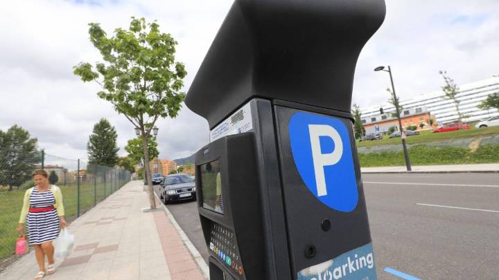 Así transformará Oviedo su zona azul: cuatro áreas distintas, nuevas tarifas y los coches contaminantes pagarán más