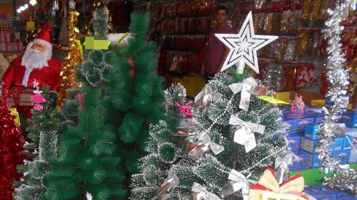 ¿Por qué el Arbolito de Navidad se arma el 8 de diciembre?