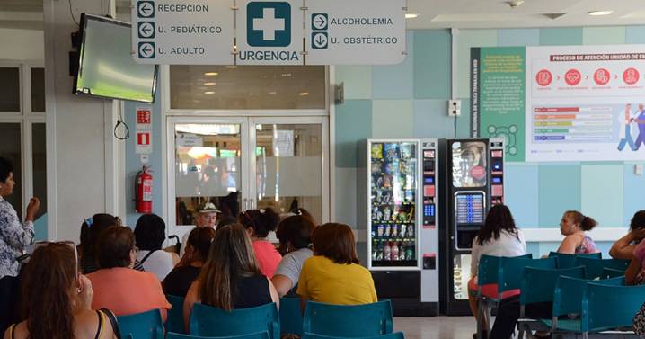 Tres nuevas patologías ingresan al GES y plan suma 90 enfermedades cubiertas