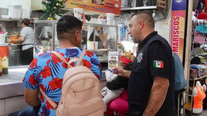 Arranca campaña ‘Navidad Segura’ para prevenir riesgos en fin de año en Mazatlán