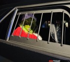 Holiday troublemaker: Central Pa. borough police nab Grinch at Christmas event