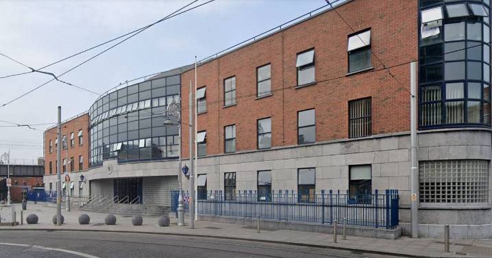 Cop who left teen 'humiliated' on street with puddle water assault has jail sentence overturned