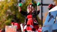 Augusta Christmas parade canceled, festival rescheduled for this date