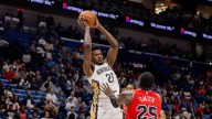 Pelicans at Bulls odds, picks and predictions
