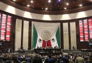 Aprueban en comisiones dictamen de Ley de Aguas Nacionales; se turnará al pleno de Diputados